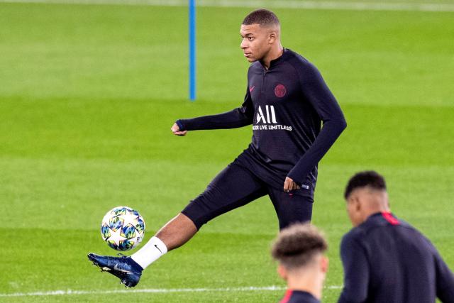 拜仁关注多特小将伊纳西奥，计划明夏引进